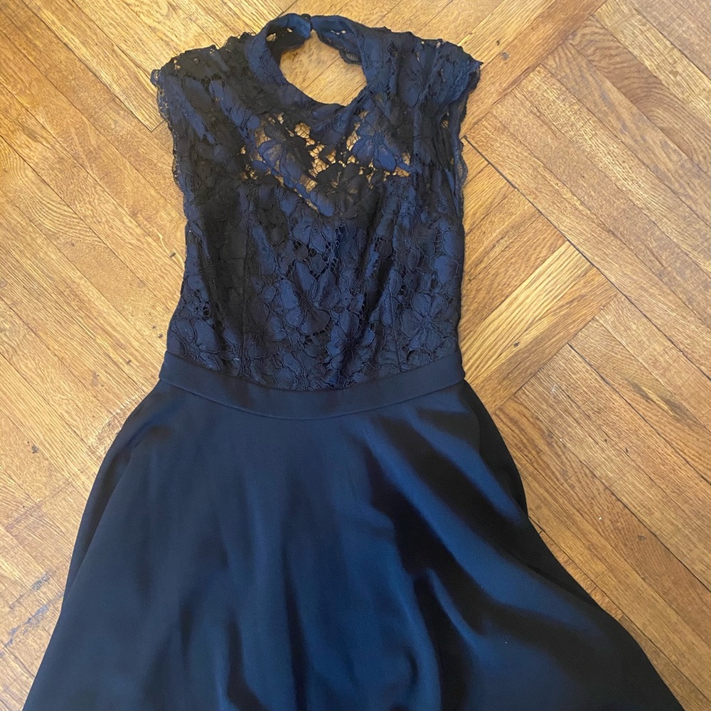 Like New Little Black Dress from Francescas!  Perfect for Any Occasion! XXS
